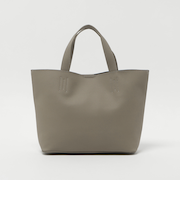 マイクロファイバー トートバッグ S