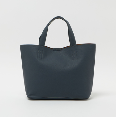 マイクロファイバー トートバッグ S