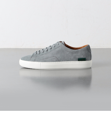 ＜hALON＞ オックスフォード スニーカー