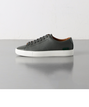 ＜hALON＞ オックスフォード スニーカー