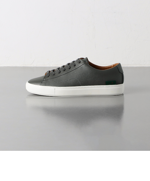 ＜hALON＞ オックスフォード スニーカー