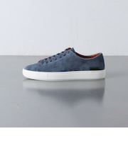 ＜hALON＞ オックスフォード スニーカー