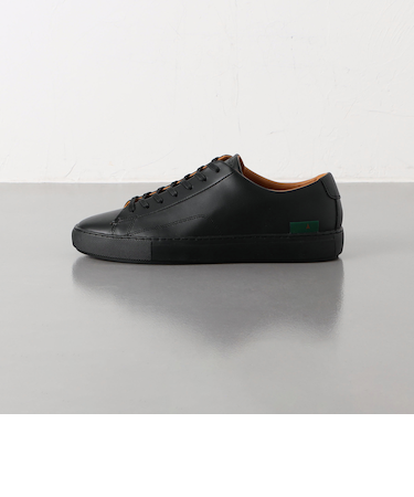 ＜hALON＞ オックスフォード スニーカー