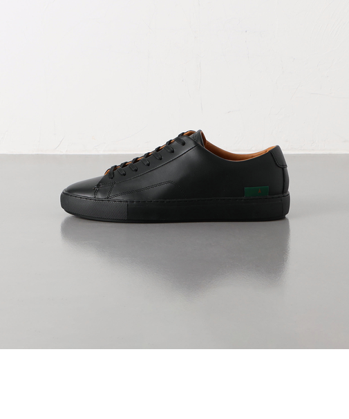 ＜hALON＞ オックスフォード スニーカー