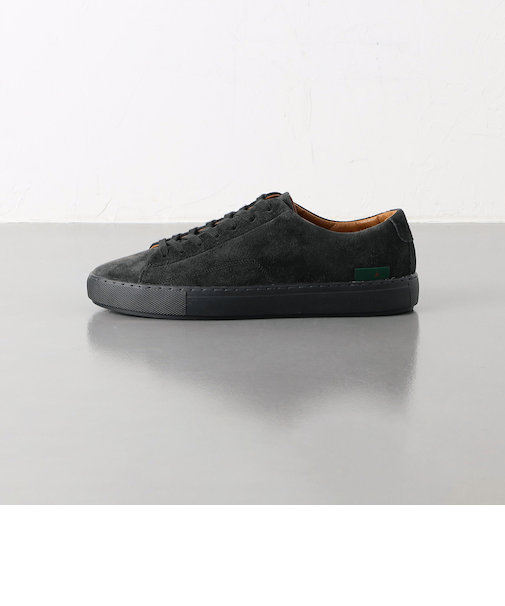 ＜hALON＞ オックスフォード スニーカー