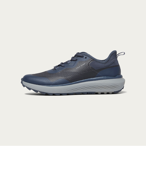 【別注】＜COLE HAAN×UNITED ARROWS＞ ウィメンズ ZEROGRAND FAIRWAY/ゴルフ スパイクレスシューズ