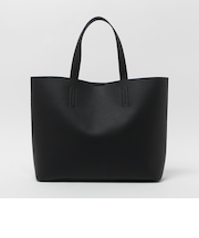 マイクロファイバー トートバッグ M