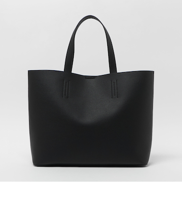 マイクロファイバー トートバッグ M