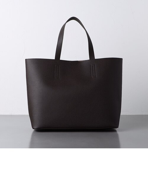 マイクロファイバー トートバッグ M｜ユナイテッドアローズ