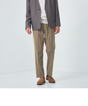 エブリット TRPU トロピカル スタンダード NP スラックス -ストレッチ・防シワ-