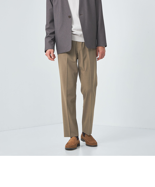 エブリット TRPU トロピカル スタンダード NP スラックス -ストレッチ・防シワ-