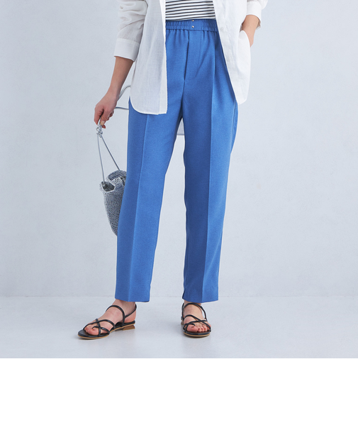 スタイルブーストパンツ -マシンウォッシャブル-