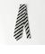 ＜Bleck＞8.0cm ストライプ1 ネクタイ