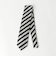 ＜Bleck＞8.0cm ストライプ1 ネクタイ