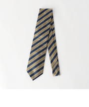 ＜Bleck＞8.0cm ストライプ1 ネクタイ
