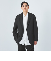 A+ PERTEX UNLIMITED リラックス ジャケット -ストレッチ・防シワ・撥水-