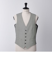 ハウンドトゥース シングル５B ベスト