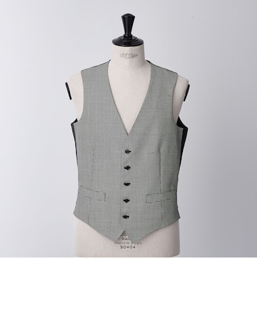 ハウンドトゥース シングル５B ベスト