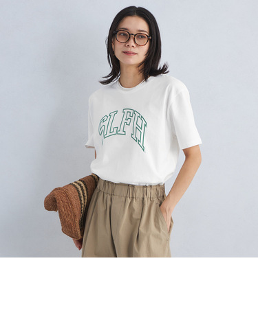 SLF ロゴ Tシャツ