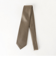 GLR JAPAN VINTAGE 8.0cm ソリッド ネクタイ