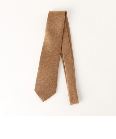 GLR JAPAN VINTAGE 8.0cm ソリッド ネクタイ