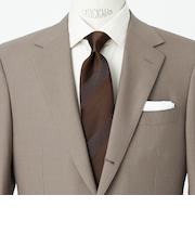 GLR JAPAN VINTAGE 8.0cm ストライプ1 ネクタイ