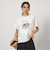 グラフィック フォト Tシャツ