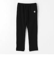 裏毛 ストレートパンツ / キッズ  100cm-130cm