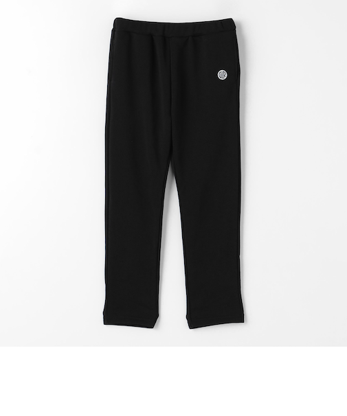 裏毛 ストレートパンツ / キッズ  100cm-130cm