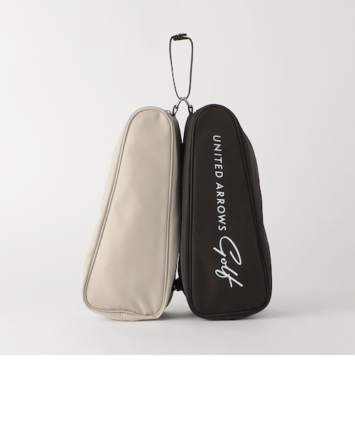新品未使用 希少 テーラーメイド アローズ シューズケース コンビ シューズケース｜ユナイテッドアローズ アウトレットの