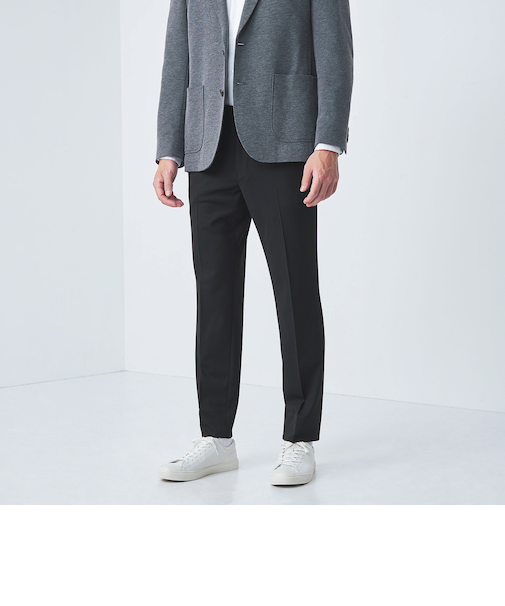 エブリット TRPU ジャージ 5ポケット スラックス -ストレッチ・防シワ-