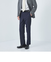 エブリット TRPU ジャージ 5ポケット スラックス -ストレッチ・防シワ-