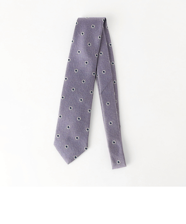 GLR JAPAN VINTAGE 8.0cm コモン2 ネクタイ