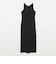 ＜H＞スリットドレス