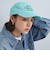 メッセージ ロゴキャップ / CAP