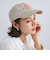 メッセージ ロゴキャップ / CAP