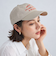 メッセージ ロゴキャップ / CAP