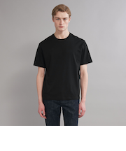 ＜nomiamo＞ コットン クルーネックTシャツ