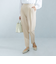 ［size SHORT/TALLあり］パウドレ テーパード パンツ
