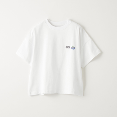 【別注】＜HI-CHEW＞＜FRUIT OF THE LOOM＞Tシャツ/ キッズ 110cm-150cm