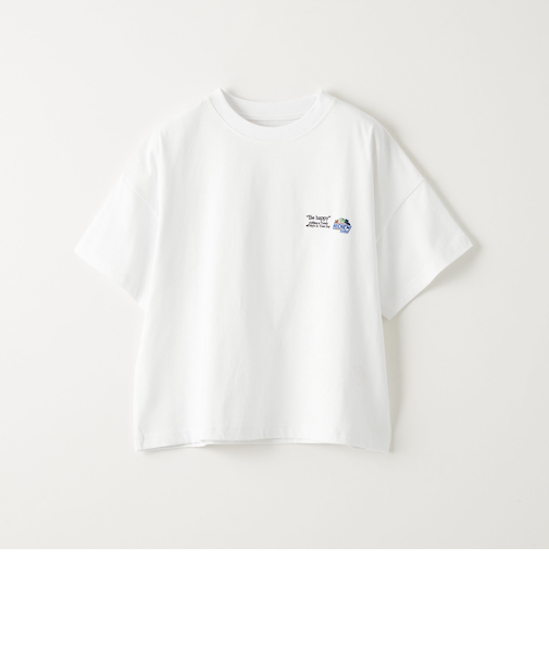 【別注】＜HI-CHEW＞＜FRUIT OF THE LOOM＞Tシャツ/ キッズ 110cm-150cm