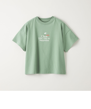 【別注】＜HI-CHEW＞＜FRUIT OF THE LOOM＞Tシャツ/ キッズ 110cm-150cm