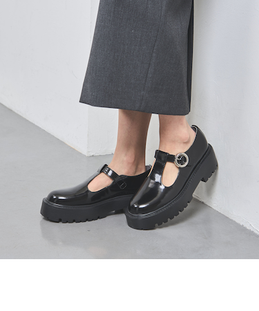 プラット メリージェーン