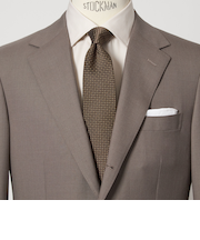 GLR シルク3 8.0cm コモン3 ネクタイ