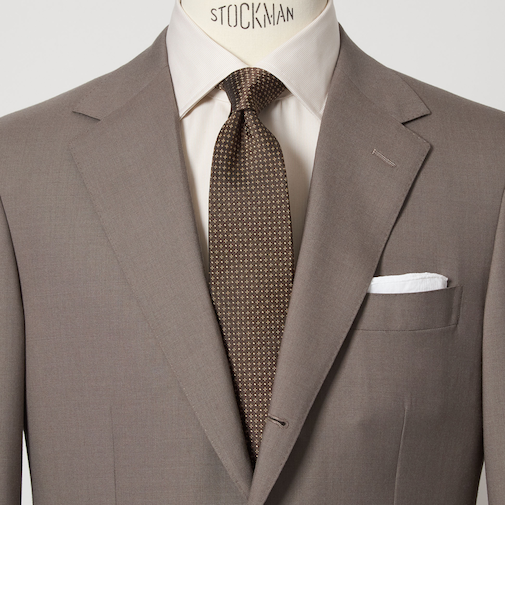 GLR シルク3 8.0cm コモン3 ネクタイ