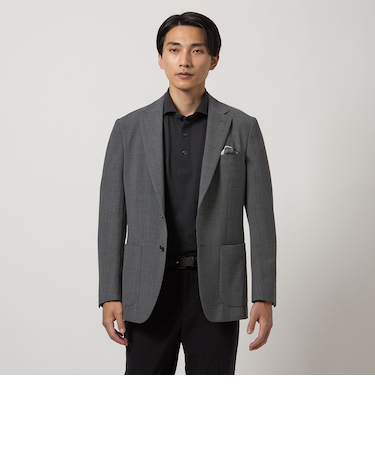 A+ TWPUサッカー 2B スタンダード ジャケット -ウォッシャブル・ストレッチ-