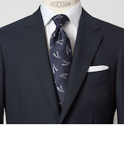 GLR シルク4 8.0cm コモン4 ネクタイ