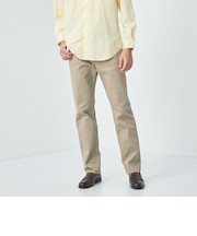 ＜EDWIN＞503 ストレッチピケ レギュラー ストレート パンツ