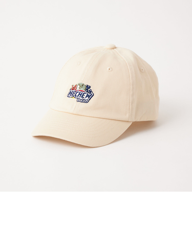 【別注】＜HI-CHEW＞＜FRUIT OF THE LOOM＞キャップ / キッズ