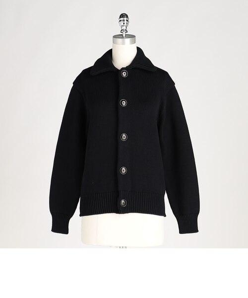 LOEFF＞リリヤン カーディガン｜ユナイテッドアローズ アウトレットの